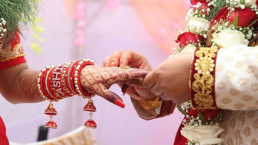 Wedding Near Chandigarh